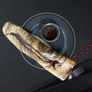 Chocolate Dosa