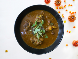 Andhra Mutton Curry - 16oz