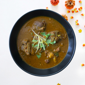Mutton Chettinad - 16oz