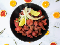 Madras Chicken 65 - 16Oz