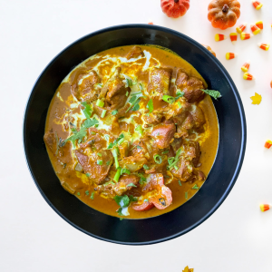 Chicken Karahi (Boneless) - 16oz