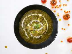 Murg Saag -16oz