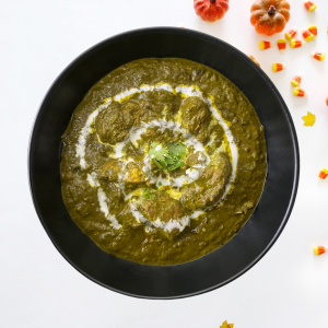 Murg Saag -16oz