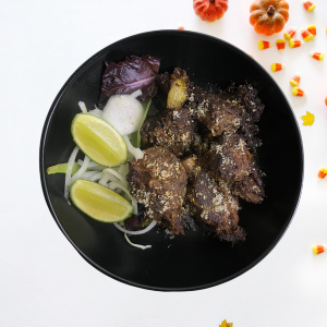 Chicken Pepper Fry - 16oz