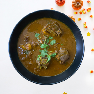 Mutton Curry - 16oz
